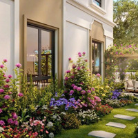 Quỹ Căn Bt Song Lập Độc Quyền Giá Tốt, Vị Trí Đẹp Nhất Vinhomes Đan Phượng