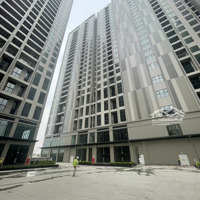 Bán Căn Hộ Chung Cư 100M2, Tầng Trung Tại Chung Cư The Wisteria, Di Trạch, Hoài Đức, Hà Nội