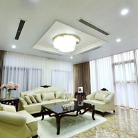 Bán Căn Ngoại Giao 3 Phòng Ngủ 3 Vệ Sinhtại Qms Top Tower, 80 Triệu/M2, 113M2, Bàn Giao Full Nội Thất Nhập Khẩu