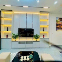 Nhà Đẹp Full Nội Thất Gần Phố Không Thiếu Thứ Gì 36 M2 - 4 Tầng, 4 Phòng Ngủ, 36 M2, Chỉ 6.5 Tỷ