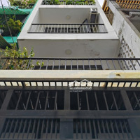 5 Tầng Btct Mới Đẹp - 6 Phòng - Đang Có Dòng Tiền - Cách 1 Căn Ra Hẻm Xe Tải - Trước Nhà 4M