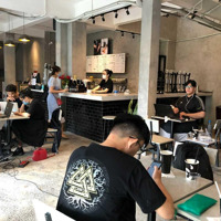 Bán Tòa Nhà Đường Cao Thắng - 8X16M, 6 Tầng Thang Máy. Giá: 65 Tỷ. Hđt 160 Triệu/Tháng