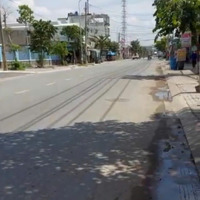 Chính Chủ Bán Nhà Mặt Tiền Kinh Doanh Đường Lê Thị Trung P. An Phú, Thuận An, Bình Dương - Nay Hcm