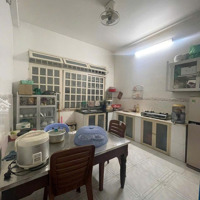 Linh Đình! Nhà Bán Đường Số 33 P10, Q6 (4X15M) Kdc Chợ An Dương Vương Trệt 3 Lầu. Giá Chỉ 9,5 Tỷ Tl