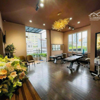 (Độc Nhất) Bán Gấp Nhàmặt Tiềntrục Nam Kỳ Khởi Nghĩa, (6.8Mx19M) Trệt 5 Tầng, Hđt: 130 Triệu Giá Bán 49 Tỷ