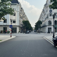 Chính Chủ Bán Nhanh Căn Shophouse 56M2 Khu Sao Biển Ocp2