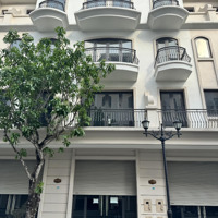 Chính Chủ Bán Nhanh Căn Shophouse 56M2 Khu Sao Biển Ocp2