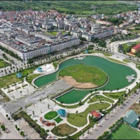 Bán Đấu Giá Đông La - Phân Lô Vỉa Hè - Mặt Tiền Rộng 7M, Rất Tiềm Năng Sau Sát Nhập.diện Tích100M2