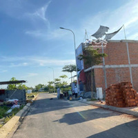 Duy Nhất Lô 100M2 Cách Sân Bay Long Thành 5Km, 1Ty2 Sổ Sẵn Công Chứng