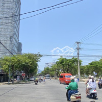 Bán Đất Xây Cao Tầng 473M2 (Ngang 20M) Mặt Tiền Hồ Nghinh, Sơn Trà, Đà Nẵng. Cách Biển 500M