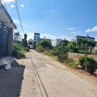 Bán Lô Đất 84.2M2, 4.4X19, Hẻm Xe Hơi, Kdc Đường 980A, Nguyễn Duy Trinh, P. Phú Hữu, Quận 9