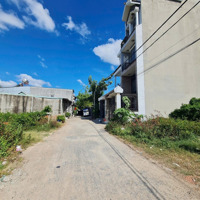 Bán Lô Đất 84.2M2, 4.4X19, Hẻm Xe Hơi, Kdc Đường 980A, Nguyễn Duy Trinh, P. Phú Hữu, Quận 9