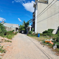 Bán Lô Đất 84.2M2, 4.4X19, Hẻm Xe Hơi, Kdc Đường 980A, Nguyễn Duy Trinh, P. Phú Hữu, Quận 9