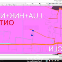Cần Bán Gấp Lô Đất Đường Nhựa Đường Hồ Văn Tắng, Tân Phú Trung, 509M2