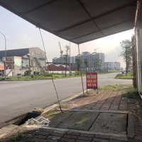 Bán Lô Trục Đường 20,5M Dự Án Yên Trung Thuỵ Hoà. Giá Thoả Thuận