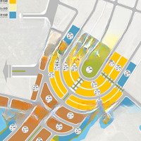 Đất Nền Kđt Phú Cát City 14 Tỷ, 200M2