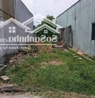 Đất Mặt Tiền Đường Bờ Kênh 10M Thị Trấn Đức Hòa, 4X18 ( 90M2), Giá Cực Tốt Chỉ 780 Triệu
