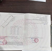 Bán Đất Trung Lập Hạ, Củ Chi Đường Nhựa 33M Giá Bán 4 Tỷ 950 Hết Đất Liên Hệ: 0986077997 Thế