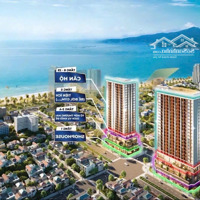 Căn Hộ Đường Vương Thừa Vũ Giao Hồ Nghinh Cách Biển Mỹ Khê 300M - 59M2, Giá Dự Kiến 3.75 Tỷ