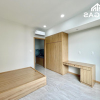 Cho Thuê Cc Mini 1 Phòng Ngủ 1 Vệ Sinh 30M2, 8 Triệu Ở Nhất Chi Mai, P 13, Tân Bình, Hcm