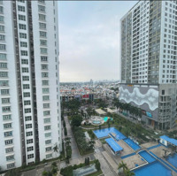 Cho Thuê Căn Hộ Cc 3 Phòng Ngủ 2 Vệ Sinh 115M2, 11,5 Triệu Tại Samland Giai Việt, Q8, Hcm