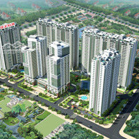 Cho Thuê Căn Hộ Cc 3 Phòng Ngủ 2 Vệ Sinh 115M2, 11,5 Triệu Tại Samland Giai Việt, Q8, Hcm