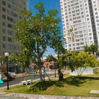 Cho Thuê Căn Hộ Cc 3 Phòng Ngủ 2 Vệ Sinh 115M2, 11,5 Triệu Tại Samland Giai Việt, Q8, Hcm