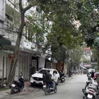 Cho Thuê Nhà 4 Tầng Ngõ 108 Trần Phú, Mỗ Lao, Hđ - 0981988396