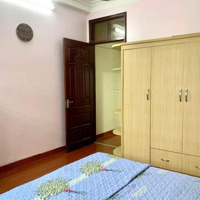 Cho Thuê Nhà 4 Tầng Ngõ 108 Trần Phú, Mỗ Lao, Hđ - 0981988396