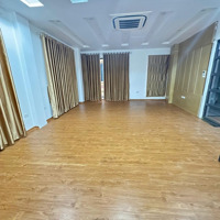 Chính Chủ Cho Thuê Nhà Huỳnh Thúc Kháng 75M² * 5 Tầng,Mặt Tiền7 Mét, Nhà 2 Mặt Thoáng. Giá 26 Triệu/Th