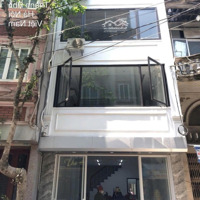 Chính Chủ Cho Thuê Nhà Huỳnh Thúc Kháng 75M² * 5 Tầng,Mặt Tiền7 Mét, Nhà 2 Mặt Thoáng. Giá 26 Triệu/Th