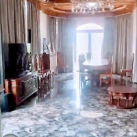 Chính Chủ Cho Thuê Biệt Thự 294 Bình Quới, P28, Q.bình Thạnh - 13X11M, 6Pn/ 7 Vệ Sinhthang Máy - 50 Triệu Tl