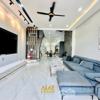 Cho Thuê Nhà Khu Đô Thị Ân Phú - 3 Tầng 1 Tum Nội Thất Luxury - 12 Triệu/ Tháng