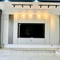 Cho Thuê Nhà Khu Đô Thị Ân Phú - 3 Tầng 1 Tum Nội Thất Luxury - 12 Triệu/ Tháng