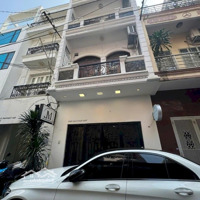 Mặt Tiền Inh Công Tráng, Phường Tân Định, Quận 1