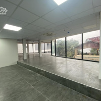Cho Thuê Siêu Phẩm Mp Trần Thái Tông, 600M2X4T,Mặt Tiền30M, Mọi Mô Hình, 600 Triệu/Th. Liên Hệ: 09322.88997