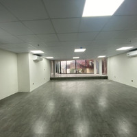 Cho Thuê Siêu Phẩm Mp Trần Thái Tông, 600M2X4T,Mặt Tiền30M, Mọi Mô Hình, 600 Triệu/Th. Liên Hệ: 09322.88997