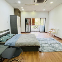 Chính Chủ Cho Thuê Chdv Studio Ban Công Tách Bếp Máy Giặt Riêng Trung Tâm Quận 10. Giá 6.X - 8.Xtỷ