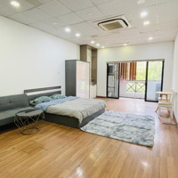 Chính Chủ Cho Thuê Chdv Studio Ban Công Tách Bếp Máy Giặt Riêng Trung Tâm Quận 10. Giá 6.X - 8.Xtỷ