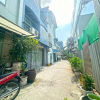 HOT! Nhà cấp 4 hẻm 803 Huỳnh Tấn Phát, Phú Thuận, Quận 7