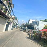 HOT! Nhà cấp 4 hẻm 803 Huỳnh Tấn Phát, Phú Thuận, Quận 7