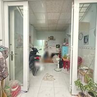 HOT! Nhà cấp 4 hẻm 803 Huỳnh Tấn Phát, Phú Thuận, Quận 7