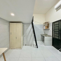 Duplex Giá Rẻ Ngay Trung Tâm Thảo Điền - Phòng Thoáng Gác Cao