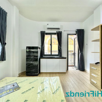 Khai Trương Phòng Mới Còn Steal Đường Nguyễn Văn Thủ, Đa Kao, Quận 1, Hồ Chí Minh, 5,8 Triệu, 30 M2