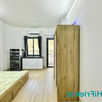 Khai Trương Phòng Mới Còn Steal Đường Nguyễn Văn Thủ, Đa Kao, Quận 1, Hồ Chí Minh, 5,8 Triệu, 30 M2