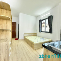 Khai Trương Phòng Mới Còn Steal Đường Nguyễn Văn Thủ, Đa Kao, Quận 1, Hồ Chí Minh, 5,8 Triệu, 30 M2