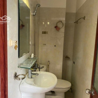 18 Tr/Th - Cho Thuê Mặt Tiền Ngay Chợ Bàn Cờ, Quận 3, 1 Phòng Ngủ 1 Vệ Sinh Vừa Ở Vừa Kinh Doanh Tốt