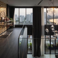 Duplex 2 Tầng 146M2 Giá Bán 7.4 Tỷ/Căn. Cao Hơn 6.5M Thông Thoáng, Bàn Giao Full Nội Thất