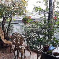 Bán Gấp Căn Hộ Chung Cư Mulberry Lane, 6 Tỷ, 77M2 + 25M2, 2 Phòng Ngủ 1 Vệ Sinh Pháp Lý Đầy Đủ