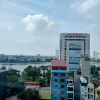 Bán Căn 124 M2 Tại Tòa Vinaconex Đại Từ- View Hồ Linh Đàm Đông Nam, Giá Bán 47 Triệu/M2 Rẻ Thật Sự